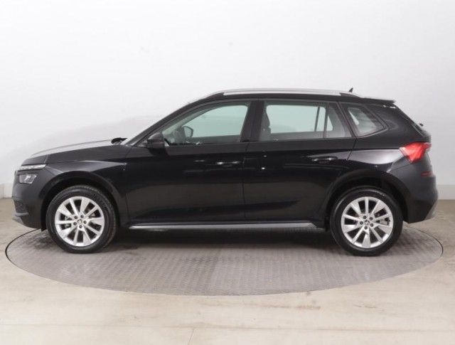Škoda Kamiq  1.0 TSI Style