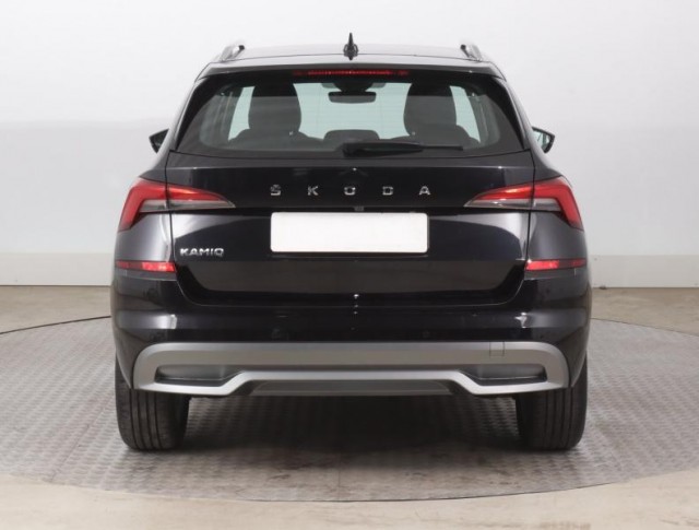Škoda Kamiq  1.0 TSI Style