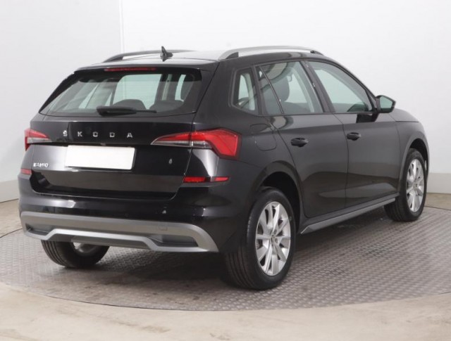 Škoda Kamiq  1.0 TSI Style