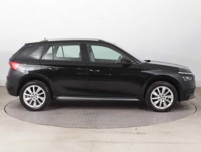 Škoda Kamiq  1.0 TSI Style