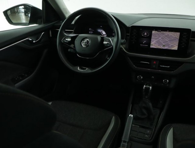 Škoda Kamiq  1.0 TSI Style