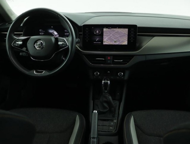 Škoda Kamiq  1.0 TSI Style