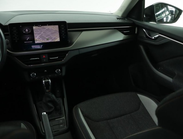 Škoda Kamiq  1.0 TSI Style