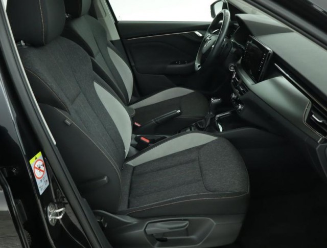 Škoda Kamiq  1.0 TSI Style