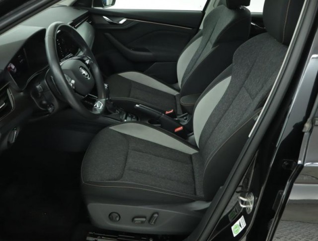 Škoda Kamiq  1.0 TSI Style