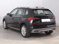 Škoda Kamiq  1.0 TSI Style