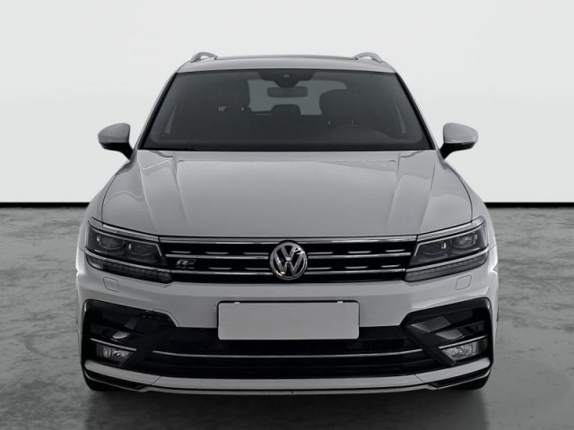 Volkswagen Tiguan  2.0 TDI 