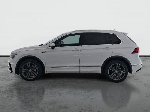 Volkswagen Tiguan  2.0 TDI 