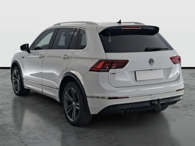 Volkswagen Tiguan  2.0 TDI 