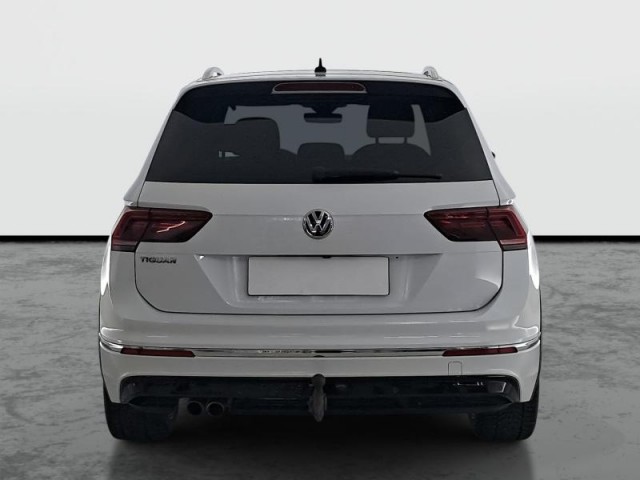 Volkswagen Tiguan  2.0 TDI 