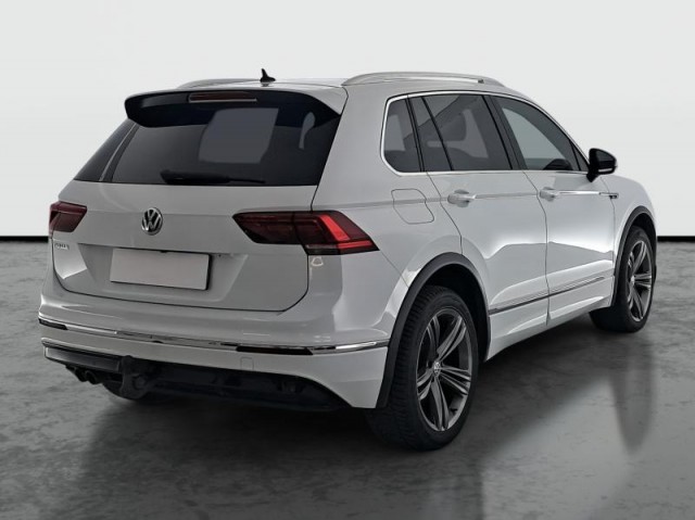 Volkswagen Tiguan  2.0 TDI 