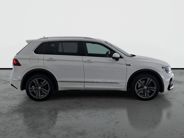 Volkswagen Tiguan  2.0 TDI 