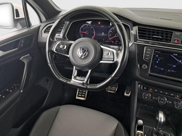 Volkswagen Tiguan  2.0 TDI 