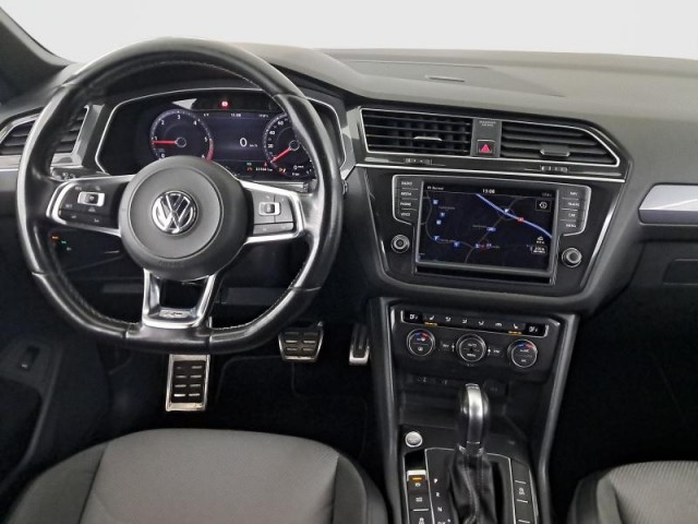 Volkswagen Tiguan  2.0 TDI 