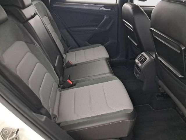 Volkswagen Tiguan  2.0 TDI 