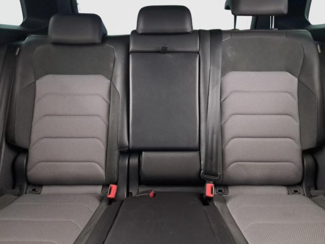 Volkswagen Tiguan  2.0 TDI 