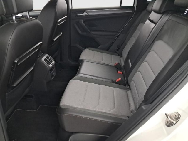 Volkswagen Tiguan  2.0 TDI 