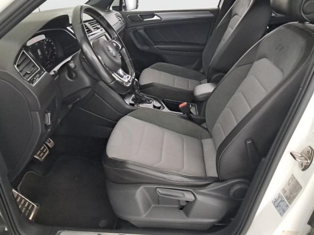 Volkswagen Tiguan  2.0 TDI 