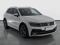 Volkswagen Tiguan  2.0 TDI 