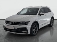 Volkswagen Tiguan  2.0 TDI 