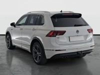 Volkswagen Tiguan  2.0 TDI 