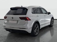 Volkswagen Tiguan  2.0 TDI 