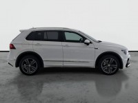 Volkswagen Tiguan  2.0 TDI 