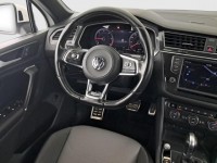 Volkswagen Tiguan  2.0 TDI 