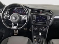 Volkswagen Tiguan  2.0 TDI 