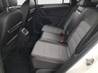 Volkswagen Tiguan  2.0 TDI 