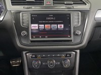 Volkswagen Tiguan  2.0 TDI 