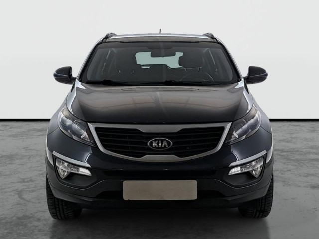 Kia Sportage  1.7 CRDi 