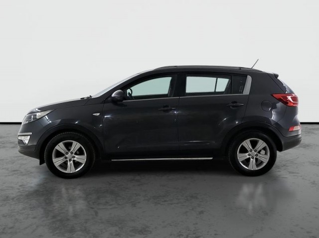 Kia Sportage  1.7 CRDi 