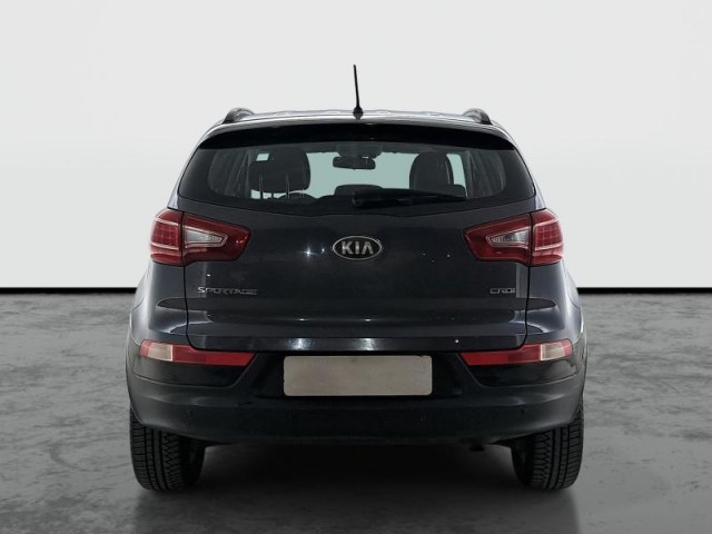 Kia Sportage  1.7 CRDi 