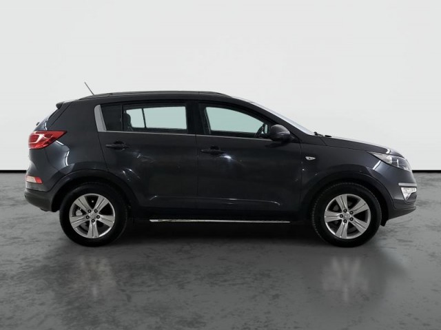 Kia Sportage  1.7 CRDi 