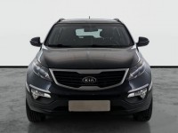 Kia Sportage  1.7 CRDi 