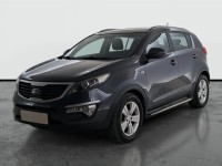 Kia Sportage  1.7 CRDi 