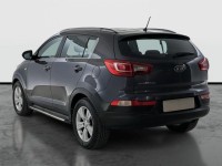 Kia Sportage  1.7 CRDi 
