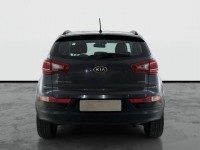 Kia Sportage  1.7 CRDi 