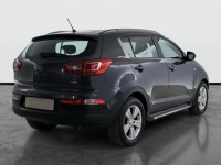 Kia Sportage  1.7 CRDi 