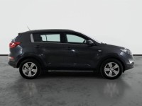 Kia Sportage  1.7 CRDi 