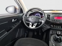 Kia Sportage  1.7 CRDi 