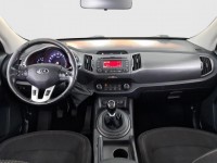 Kia Sportage  1.7 CRDi 