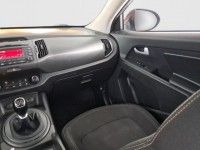 Kia Sportage  1.7 CRDi 