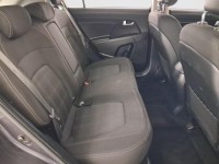 Kia Sportage  1.7 CRDi 
