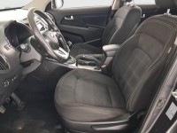 Kia Sportage  1.7 CRDi 
