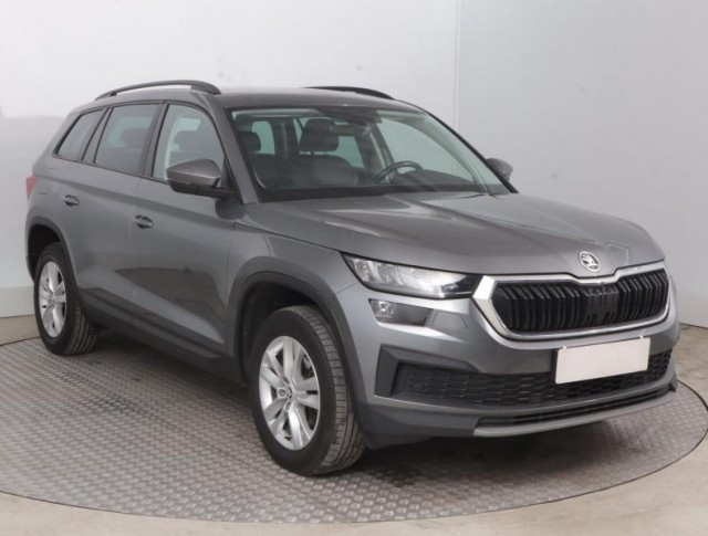Škoda Kodiaq  2.0 TDI Ambition