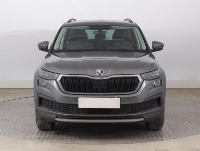 Škoda Kodiaq  2.0 TDI Ambition