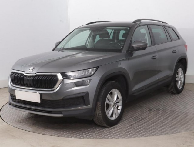 Škoda Kodiaq  2.0 TDI Ambition