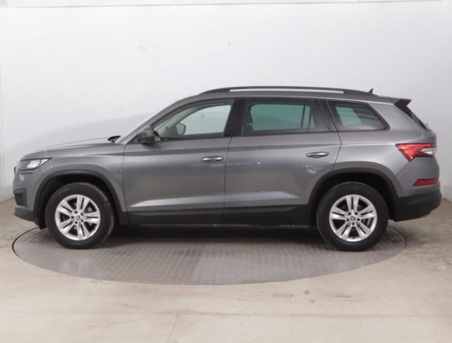 Škoda Kodiaq  2.0 TDI Ambition